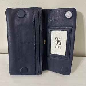Hobo Advent Wallet NWT